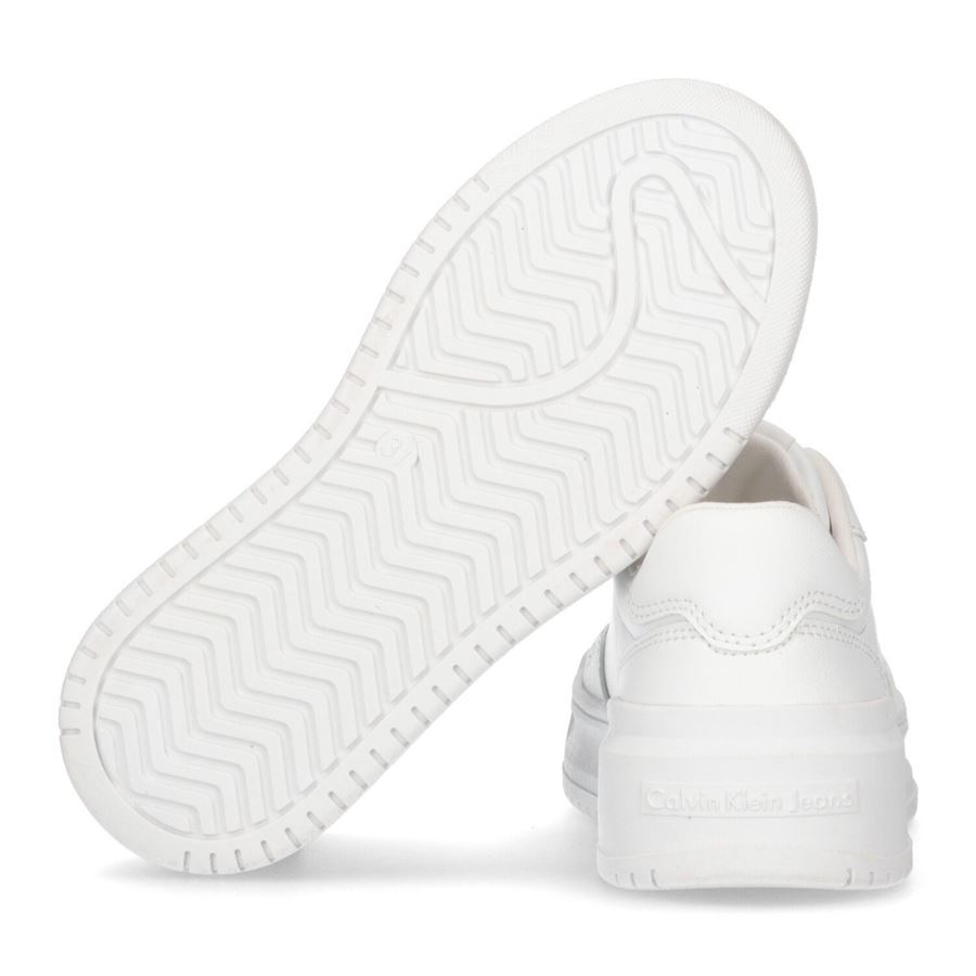 Sneaker Bassa allacciata Calvin Klein | V3A9809801355100X